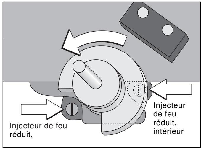 GAGGENAU KG491210 - Gaz - 2