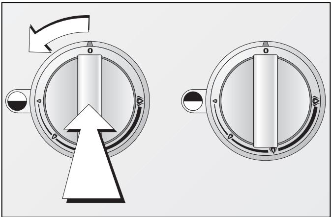 GAGGENAU KG491210 - Utilisation - 1