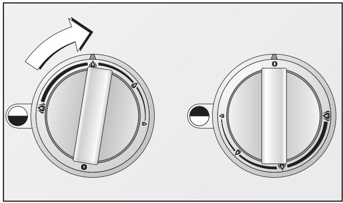 GAGGENAU KG491210 - Allumage - 1
