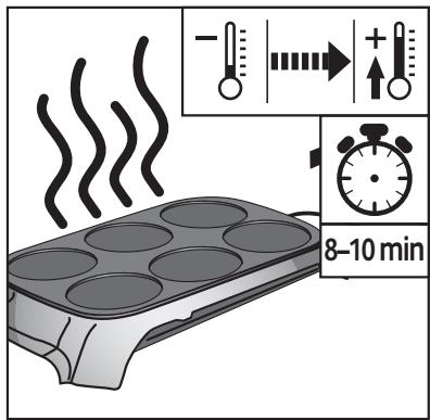 TEFAL PY605813 - 15