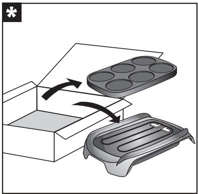 TEFAL PY605813 - 9