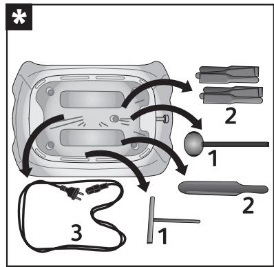 TEFAL PY605813 - 10