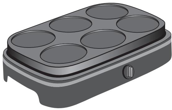 TEFAL PY605813 - 4