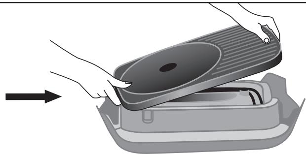 TEFAL PY605813 - 22