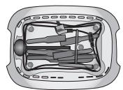 TEFAL PY605813 - 20
