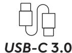 LOGITECH MX Brio - PASSAGGIO 1: CONTENUTO DELLA CONFEZIONE - 2