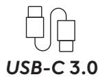 LOGITECH MX Brio - 步驟1:包裝內容 - 2