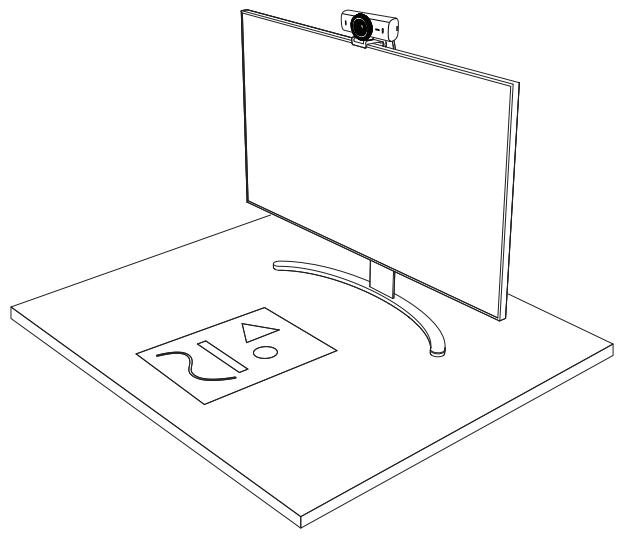 LOGITECH MX Brio - SCHRITT 6: VERBINDUNG ERFOLGREICH - 6