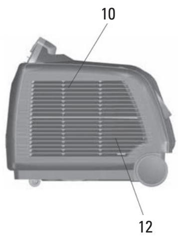ALPATEC ISSIMO 10 PURE - SCHEMA Electrique - 5