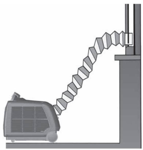 ALPATEC ISSIMO 10 PURE - Installation « FIXE - 1