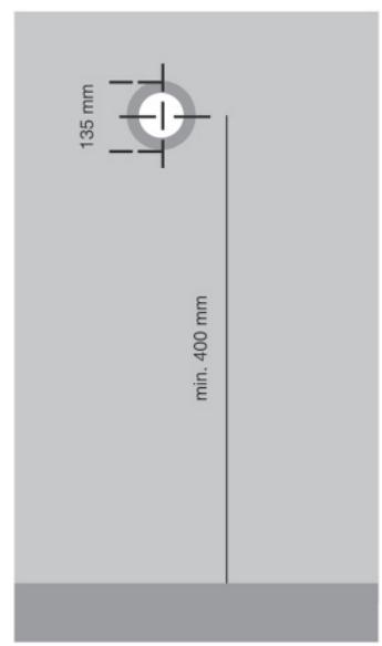 ALPATEC ISSIMO 10 PURE - Installation « FIXE - 2