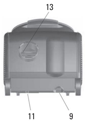 ALPATEC ISSIMO 10 PURE - SCHEMA Electrique - 6