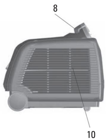 ALPATEC ISSIMO 10 PURE - SCHEMA Electrique - 7