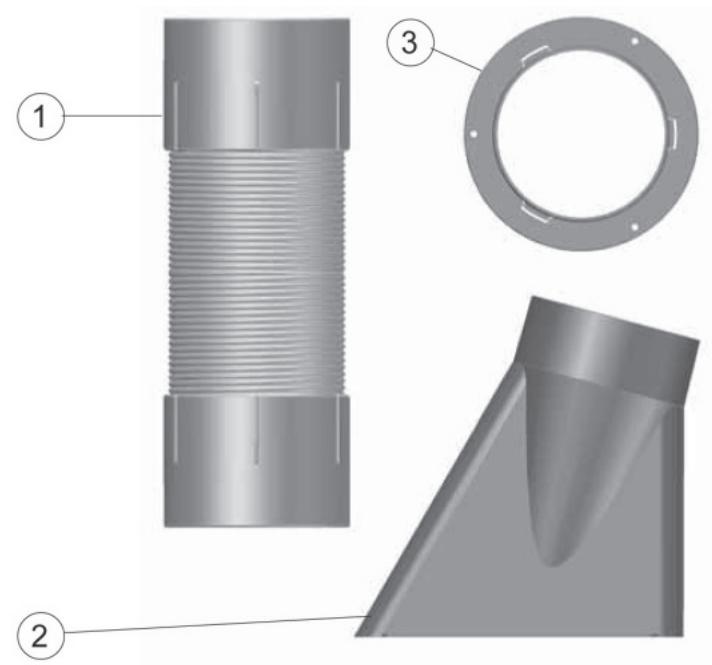 ALPATEC ISSIMO 10 PURE - SCHEMA Electrique - 2