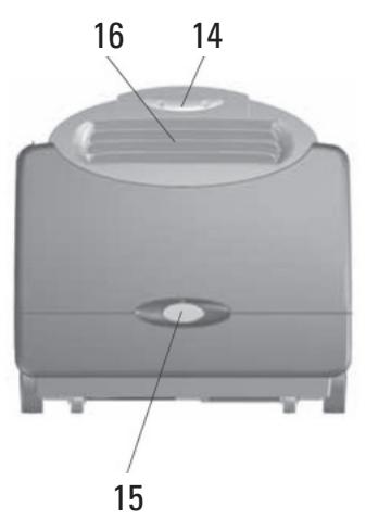 ALPATEC ISSIMO 10 PURE - SCHEMA Electrique - 4