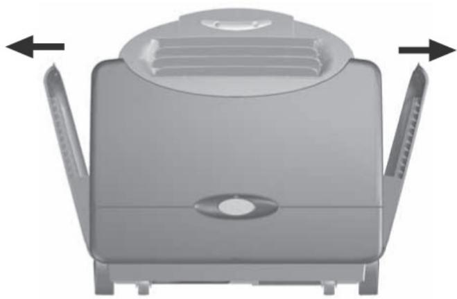 ALPATEC ISSIMO 10 PURE - Filtré à poussières : - 2