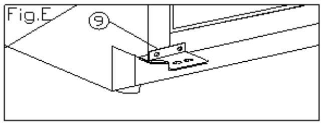 DARTY AVINTAGECAVE_A_VIN_INTEGRABLE_AVU23TB1 - Inversion de la puerta - 5