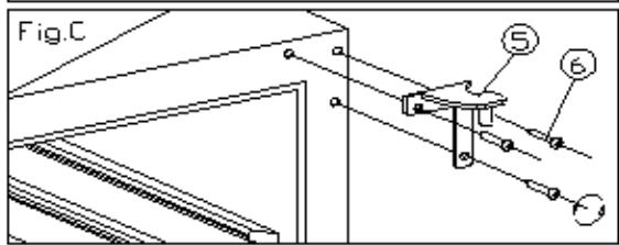 DARTY AVINTAGECAVE_A_VIN_INTEGRABLE_AVU23TB1 - Türumkehrung - 3
