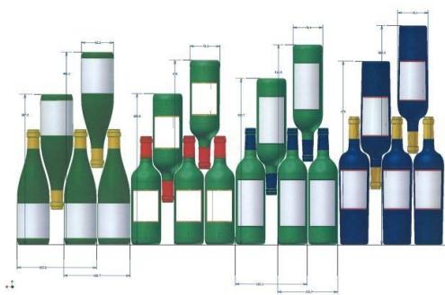 DARTY AVINTAGECAVE_A_VIN_INTEGRABLE_AVU23TB1 - CARICO - 1