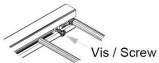 DARTY AVINTAGECAVE_A_VIN_INTEGRABLE_AVU23TB1 - Reversible shelves - 3