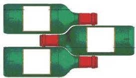 DARTY AVINTAGECAVE_A_VIN_INTEGRABLE_AVU23TB1 - Tipos de cruzamiento - 2