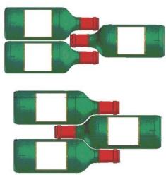 DARTY AVINTAGECAVE_A_VIN_INTEGRABLE_AVU23TB1 - Criss-crossing types - 1