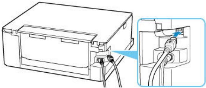 CANON TS6350A - Important - 1