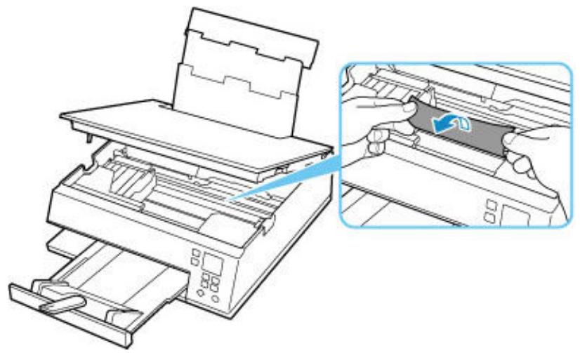 CANON TS6350A - Important - 4
