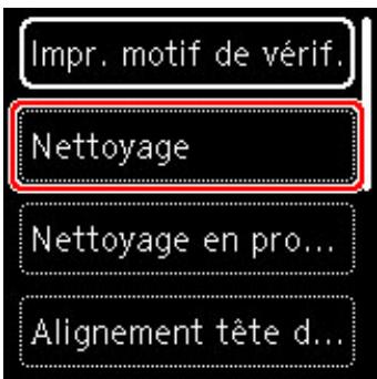 CANON TS6350A - Remarque - 6