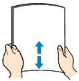 CANON TS6350A - Préparez le papier. - 1