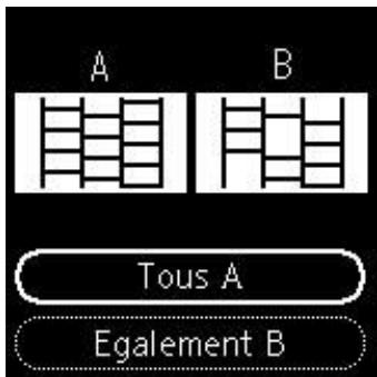 CANON TS6350A - Remarque - 3