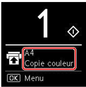 CANON TS6350A - Important - 1