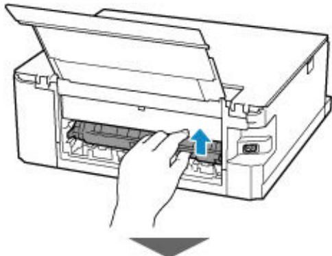 CANON TS6350A - Remarque - 1