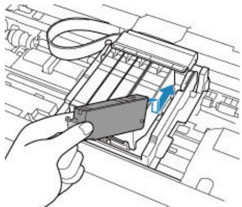 CANON TS6350A - Important - 1