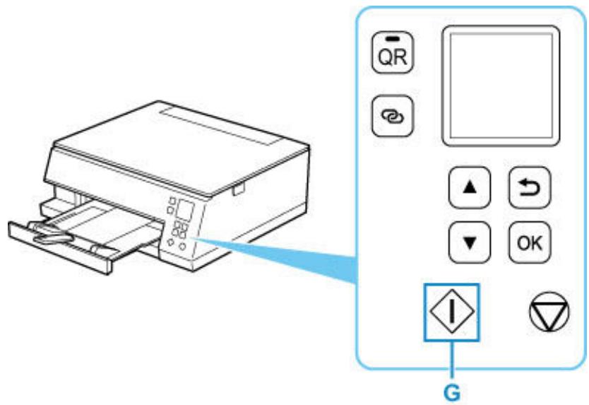 CANON TS6350A - Impression de photos à partir d'un smartphone ou d'une tablette - 13