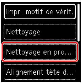 CANON TS6350A - Remarque - 1