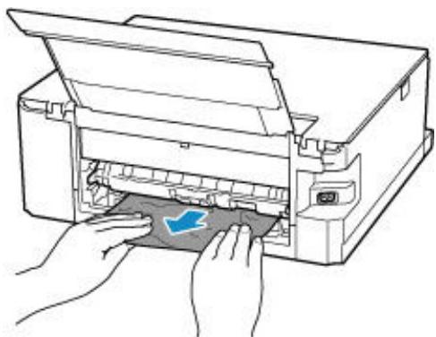 CANON TS6350A - Remarque - 5