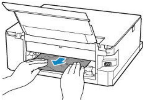 CANON TS6350A - Remarque - 3