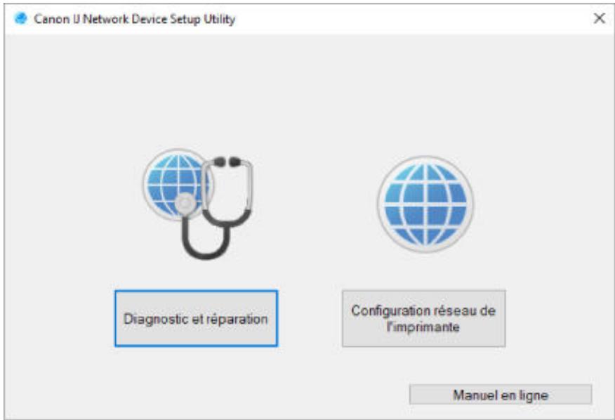 CANON TS6350A - Important - 1