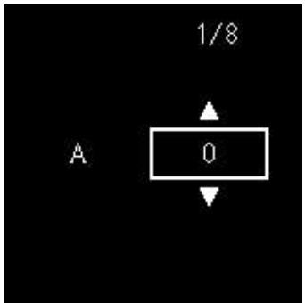 CANON TS6350A - Remarque - 1