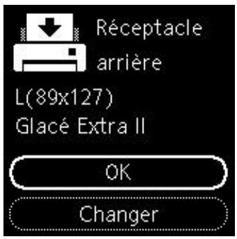 CANON TS6350A - Fonctionnement élémentaire - 6