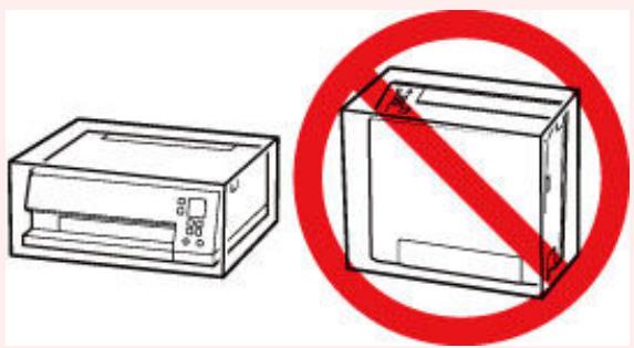 CANON TS6350A - Important - 1