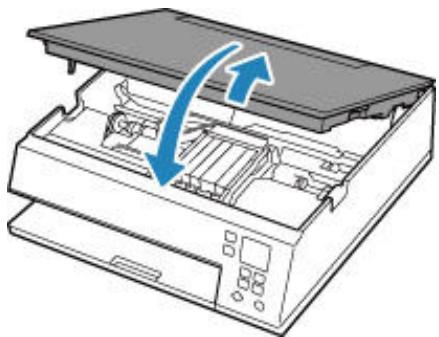 CANON TS6350A - Important - 1