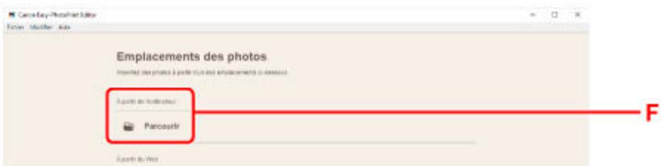 CANON TS6350A - Fonctionnement élémentaire - 8