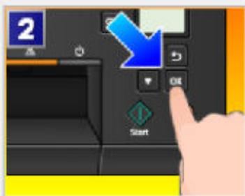 CANON TS6350A - Lorsqu'un code de support et un message s'affichent sur l'écran de l'ordinateur (windows) : - 2