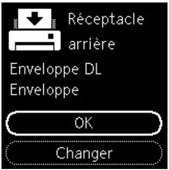 CANON TS6350A - Remarque - 3