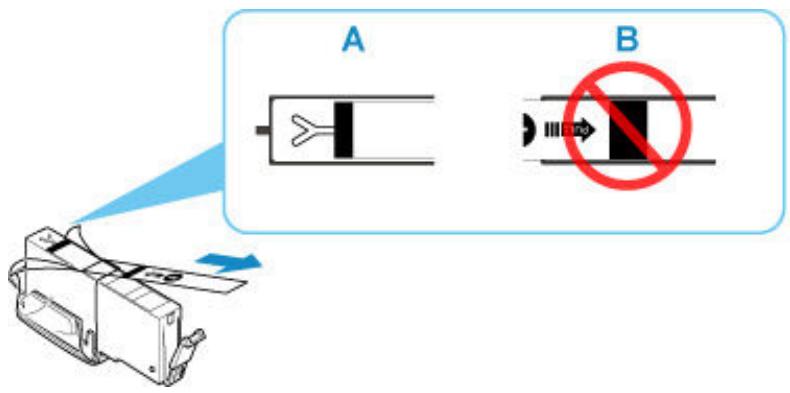 CANON TS6350A - Contrôle 9 si vous imprimez à partir d'un ordinateur, redémarrez-le. - 1