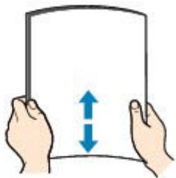 CANON TS6350A - Préparez le papier. - 1