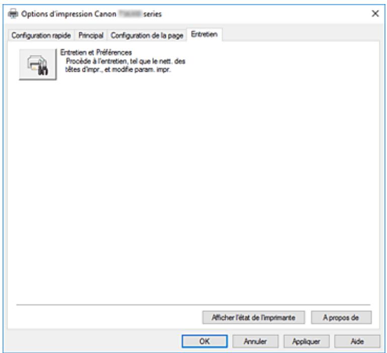 CANON TS6350A - Enregistrer/Enregistrer en écrasant - 1