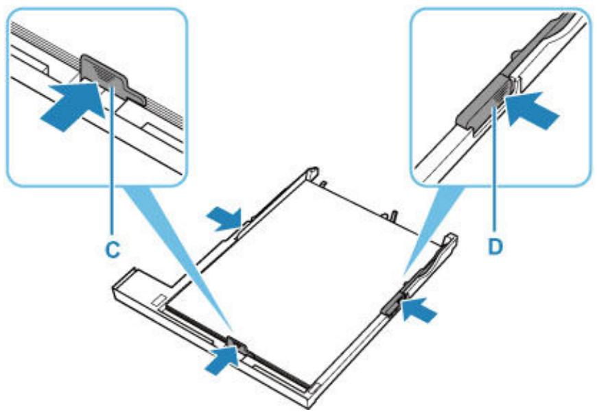 CANON TS6350A - Remarque - 2